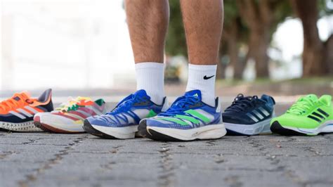 adidas hardloopschoenen test|beste hardloopschoenen van 2024.